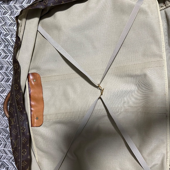 Louis Vuitton Sirius 65 - Picture 10 of 11